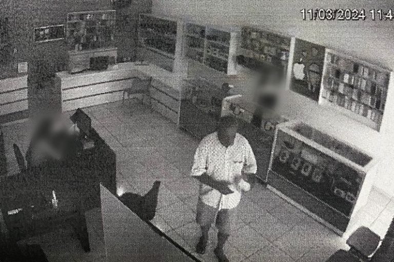 Golpista percorre casas de Iporã para furtar dinheiro e cartões; principais vítimas são idosos