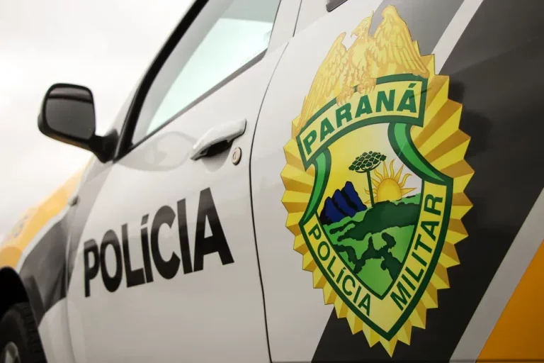 Dívida enrolada leva a invasão de casa e roubo de veículo em Cidade Gaúcha