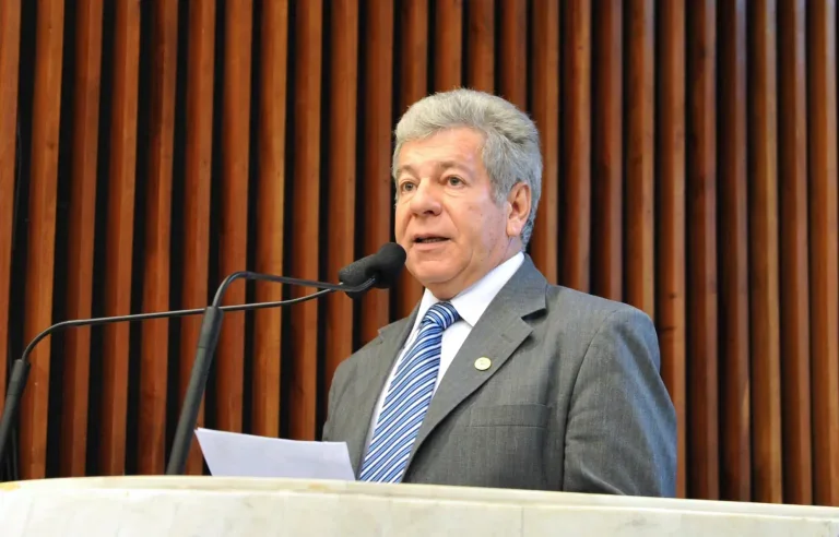 Fernando Scanavaca confirma que é pré-candidato a prefeito de Umuarama