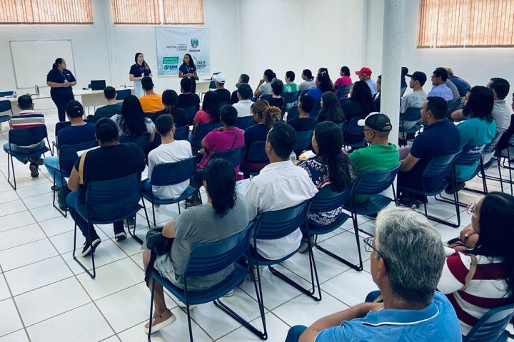 Agência do Trabalhador de Umuarama encaminha 60 candidatos para vagas na Levo