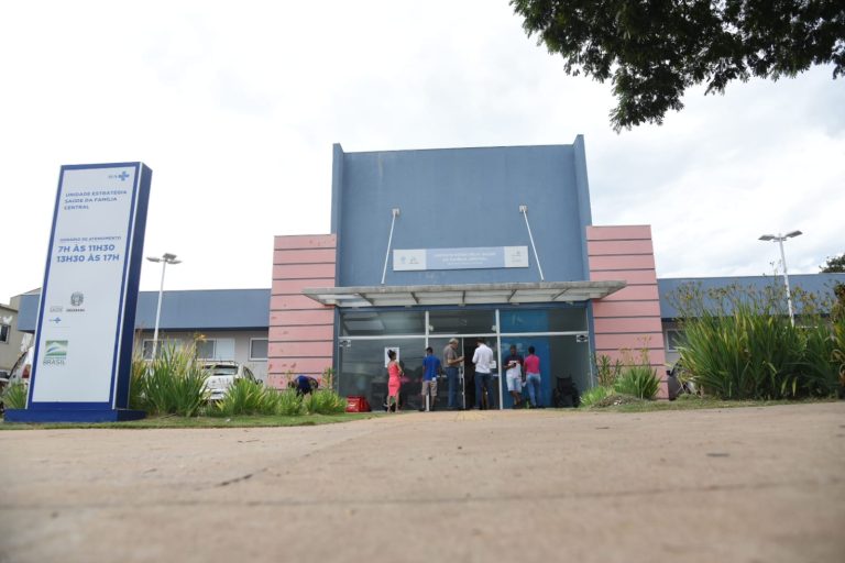 Umuarama e Mariluz estão fora das 17 cidades que receberão novas doses de vacinas contra a dengue