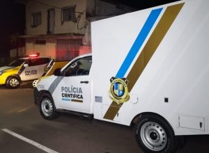 Homem é encontrado morto no quintal de casa, em Umuarama