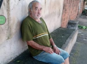 Família se despede de ex-servidor público; Gaspar de Souza faleceu nesta madrugada