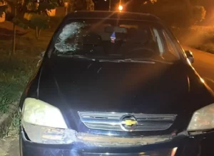 Polícia Civil identifica motorista que fugiu após atropelar e matar homem no 1º de Maio