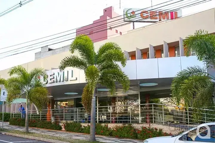 Hospital Cemil abre vagas para auxiliar de lavanderia e auxiliar de farmácia