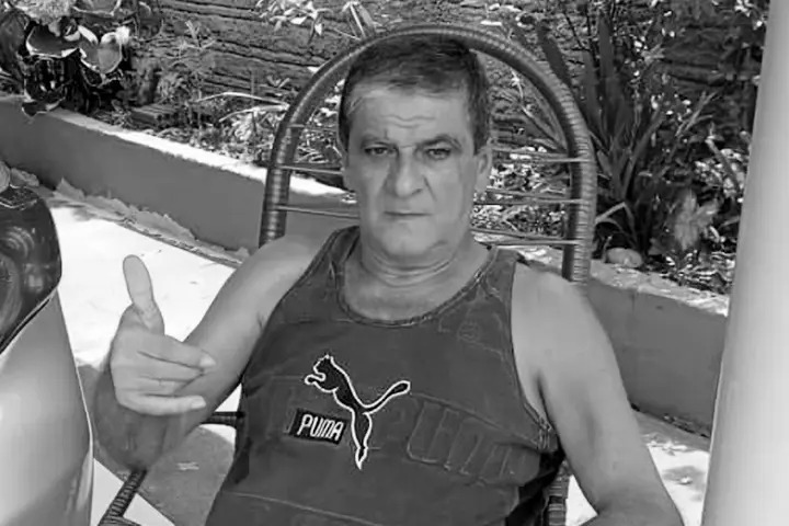 Prefeitura de Umuarama lamenta a morte do servidor público aposentado José Leonel Medina