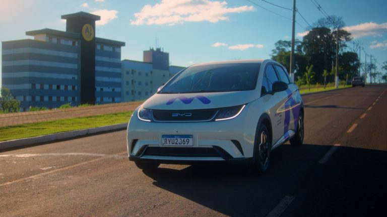 Mhnet investe em carros elétricos e caminha rumo à sustentabilidade e eficiência de energia