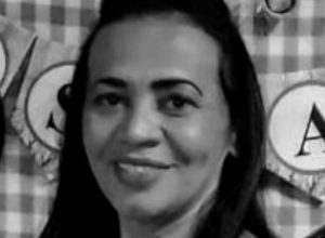 Prefeitura de Umuarama lamenta a morte da professora Francisca Sílvia da Silva