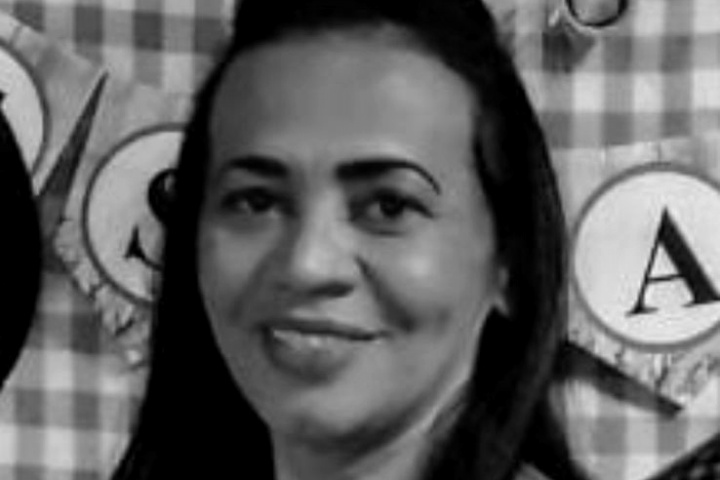 Prefeitura de Umuarama lamenta a morte da professora Francisca Sílvia da Silva