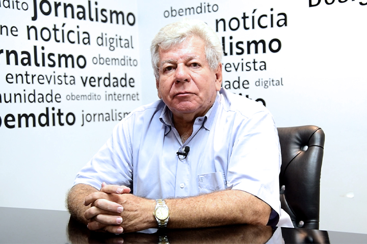 Scanavaca: ‘Volto para a política para que Umuarama tome um rumo certo’