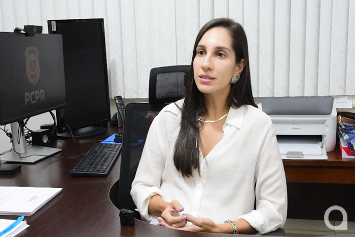 Maio Laranja: delegada apresenta ações de combate ao abuso sexual de crianças e adolescentes