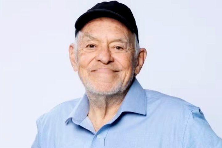 Morre Silvio Luiz, aos 89, em São Paulo; o narrador esportivo estava internado na UTI