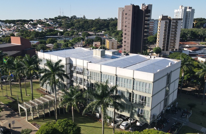 Setor de licitações da Prefeitura de Umuarama informa 34 oportunidades de negócios