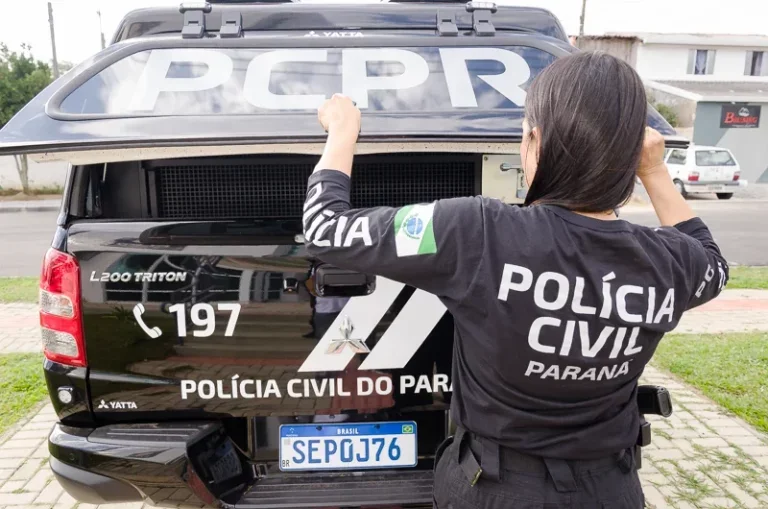 Homem é preso suspeito de estuprar a própria irmã de 8 anos; familiares flagraram o abuso