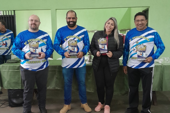 8ª Pescariadas: Rotary Clubs se reúnem para dia de solidariedade e conexão em Porto Figueira