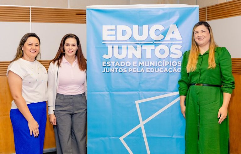Paranaenses conhecem políticas públicas educacionais de alfabetização no Ceará
