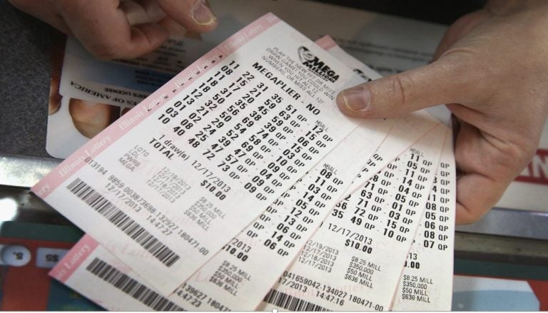 Partiu sonho americano: Mega Millions sorteará R$ 2,3 bilhões nesta sexta-feira