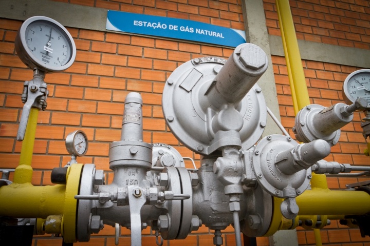 Audiência pública vai debater revisão tarifária do serviço de gás canalizado no Paraná