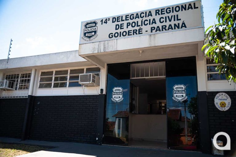 Motorista alcoolizado bate na traseira de moto e deixa idoso ferido na PR-317