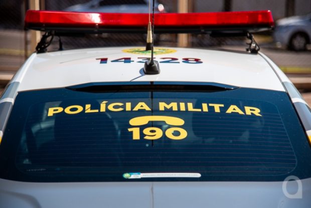 Polícia Militar cumpre mandados de prisão em Alto Paraíso e Altônia