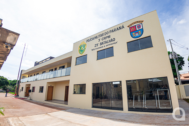 25º Batalhão de Polícia Militar está recebendo doações para vítimas no Rio Grande do Sul
