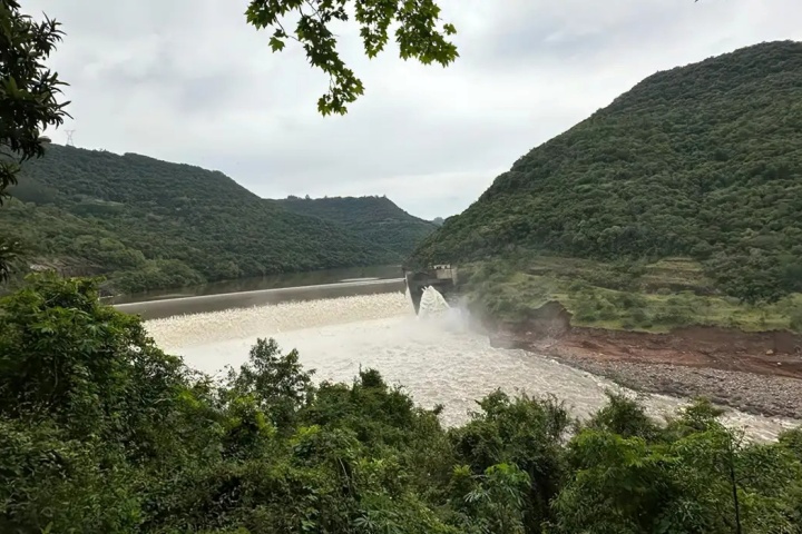 Duas barragens seguem sob risco de ruptura no Rio Grande do Sul
