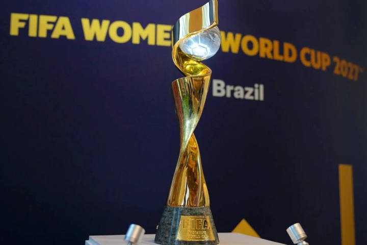 Brasil é escolhido para sediar a Copa do Mundo Feminina de futebol em 2027