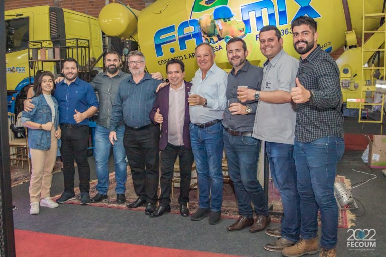 4ª Edição da Fecoum acontece em breve e oferecerá grandes atrativos a todos os visitantes