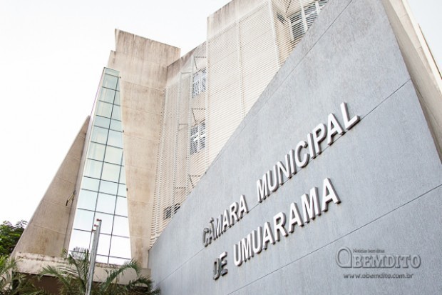 Por unanimidade, TJPR mantém Câmara de Umuarama com 10 vereadores