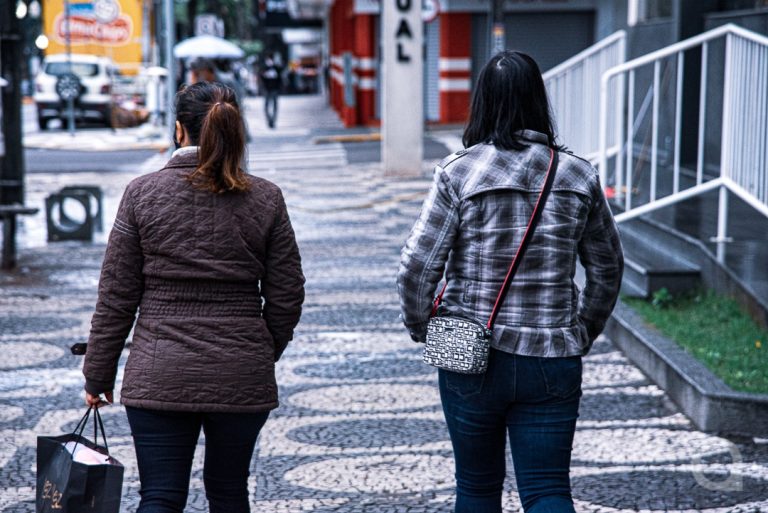 Previsão indica mínima de 11ºC e pancadas de chuva em Umuarama neste domingo
