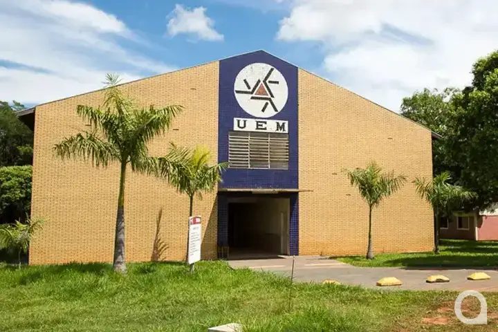 UEM disponibiliza vagas para diversos cursos de graduação em Umuarama