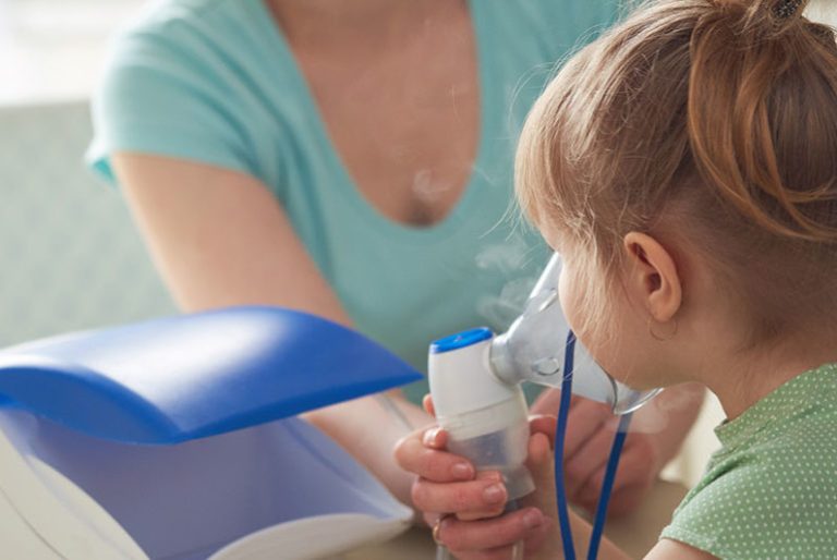 Saúde alerta sobre aumento da circulação de vírus causador de bronquiolite na região Noroeste