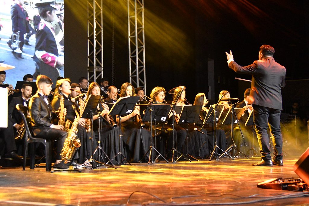 Banda Municipal 26 De Junho Faz Registro Musical Histórico No Centro Cultural (4)