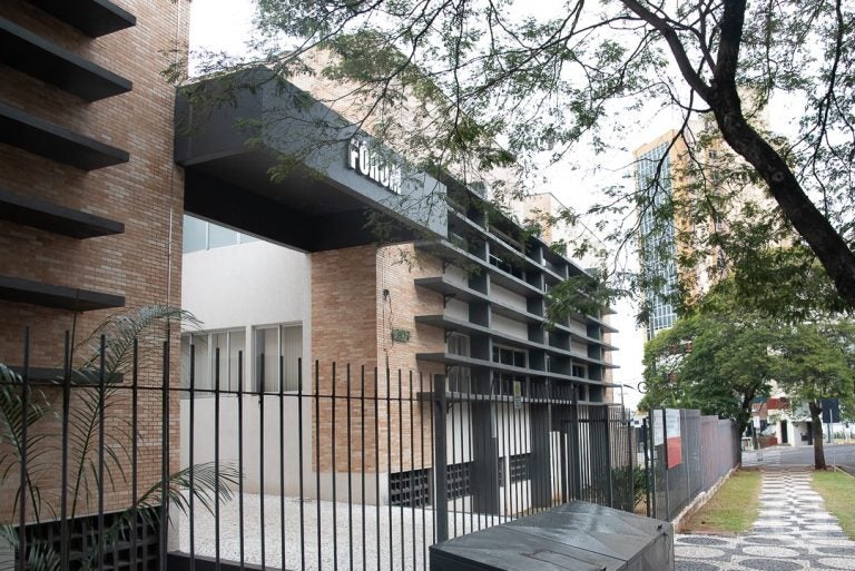 Fórum De Umuarama Danilo Martins (1)