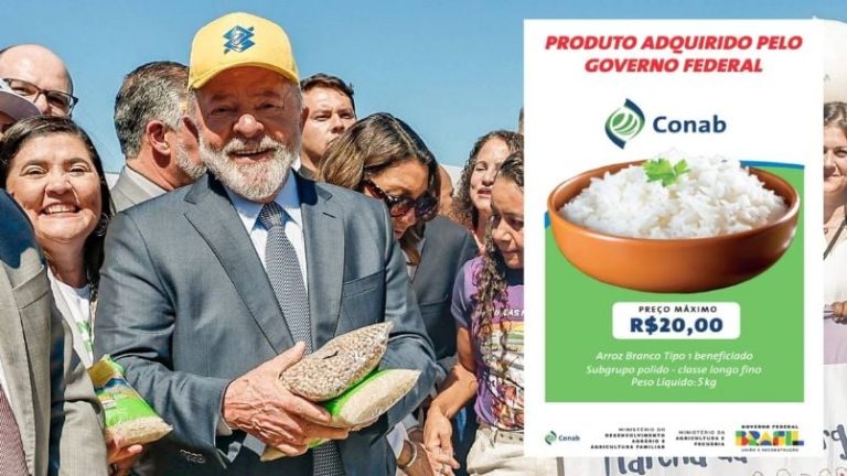 Produtos gaúchos dizem que pais não precisa de importação