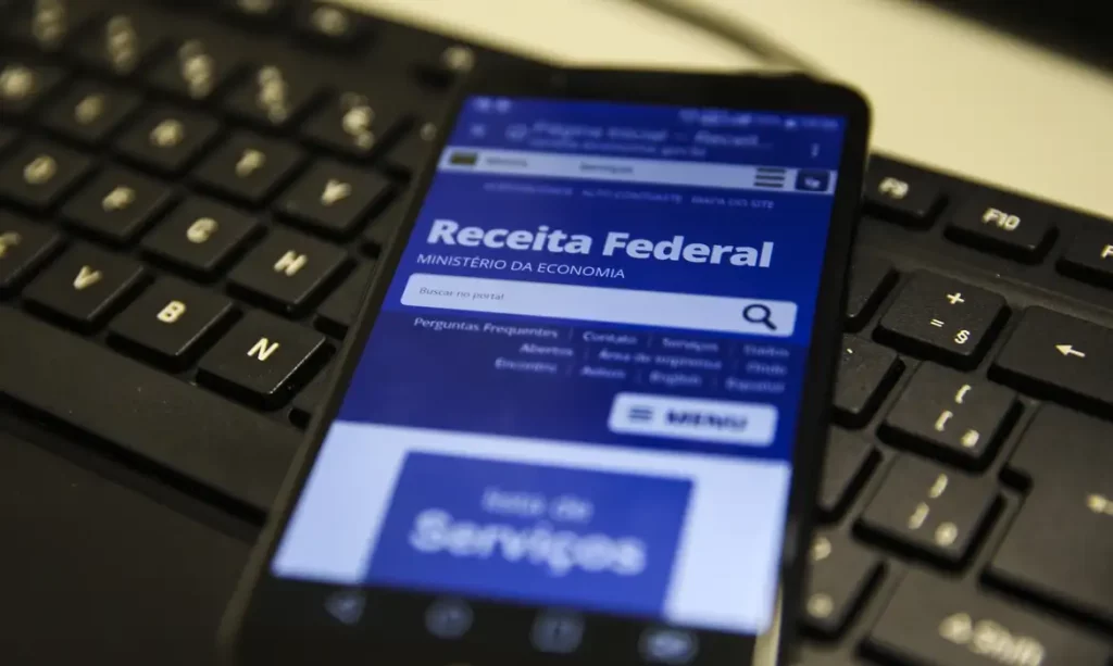 Receita Federal recebe mais de 42 milhões de declarações do Imposto de Renda