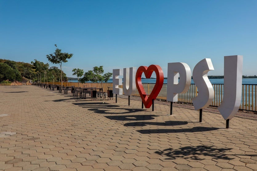 Obras De Porto Sao Jose 22