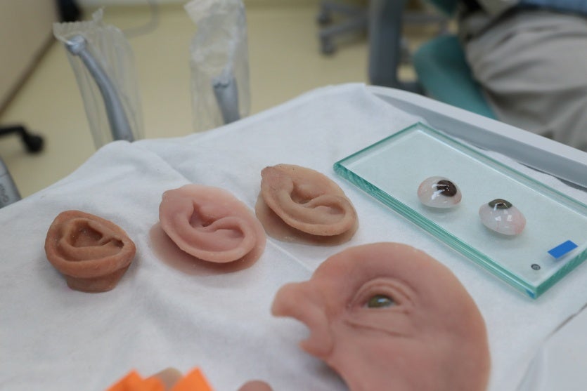 Hosp Reabilitacao Proteses