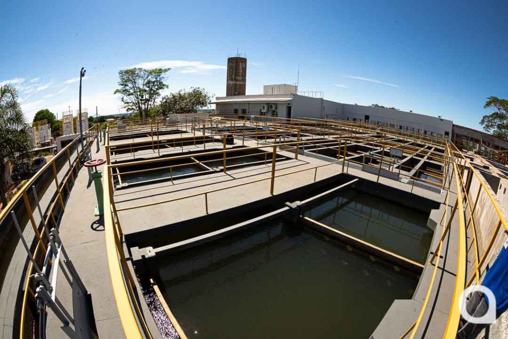 Sanepar Estacao De Tratamento De Agua Danilo Martins 17 01 2022 36