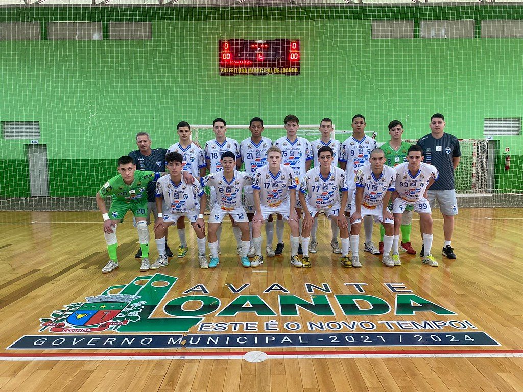 Umuarama Vence Cinco De Sete Modalidades Na Fase Regional Dos Jogos Abertos Do Paraná (1)