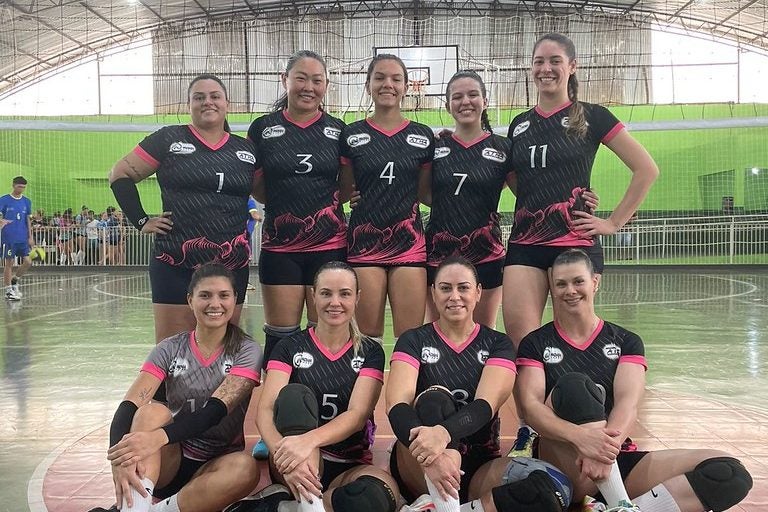 Umuarama Vence Cinco De Sete Modalidades Na Fase Regional Dos Jogos Abertos Do Paraná (2)