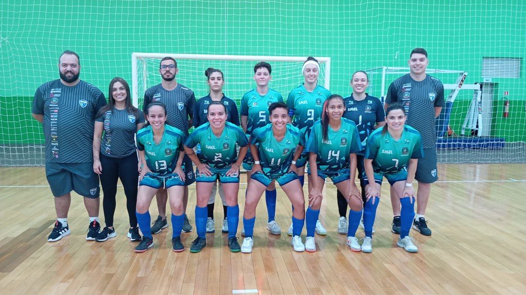 Umuarama Vence Cinco De Sete Modalidades Na Fase Regional Dos Jogos Abertos Do Paraná (3)