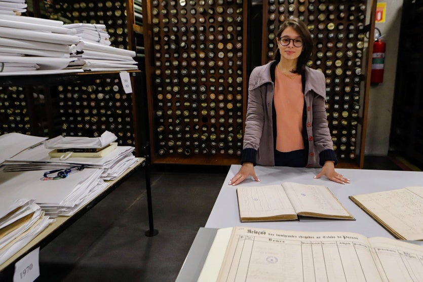 Aline Ferreira Foto Rdziura 8869