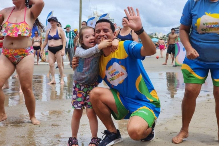 Atuação De Agente De Turismo Que Passará A Ser Guia De Turismo Em Paranaguá
