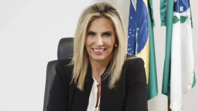 Cida Borghetti