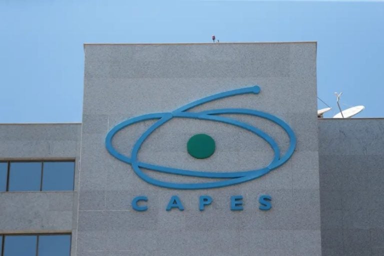 Edificio Sede Da Capes1509201617