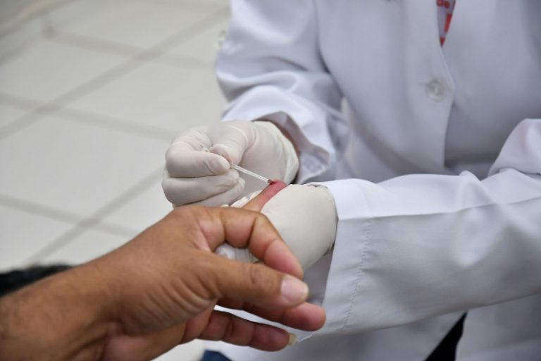 Exames Sangue (1)