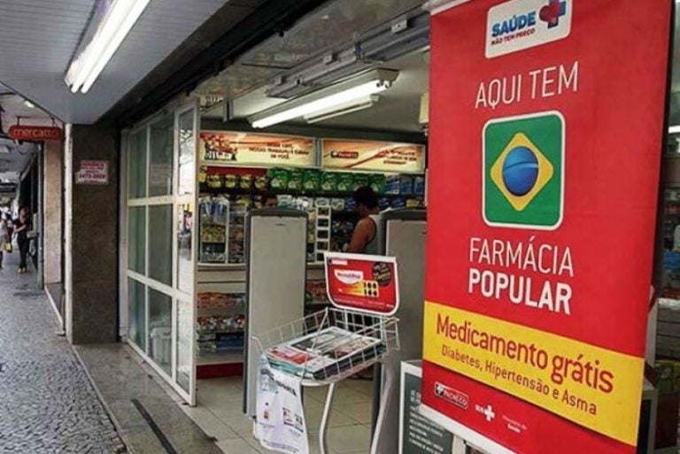 Farmacia Popular