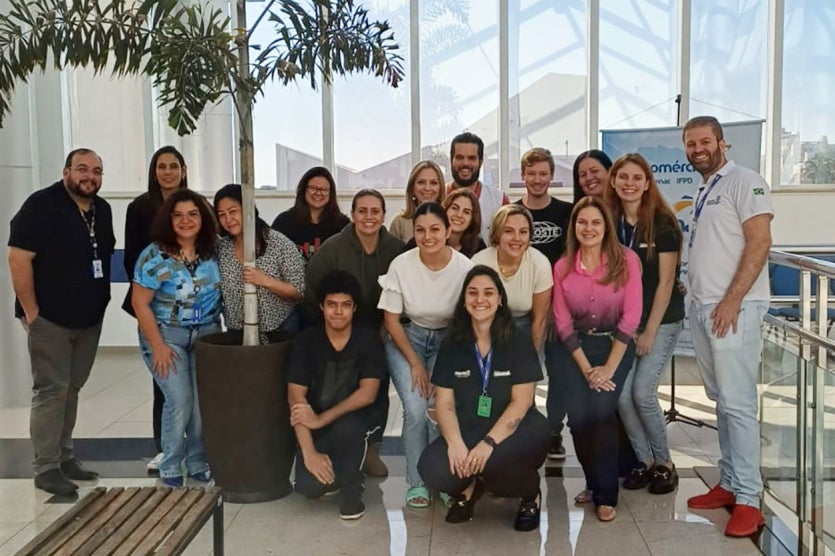 Formação Turma Ferramentas Marketing Digital Campo Mourão