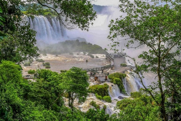 Foz Do Iguaçu,10/01/2018 Foto:jaelson Lucas / Anpr